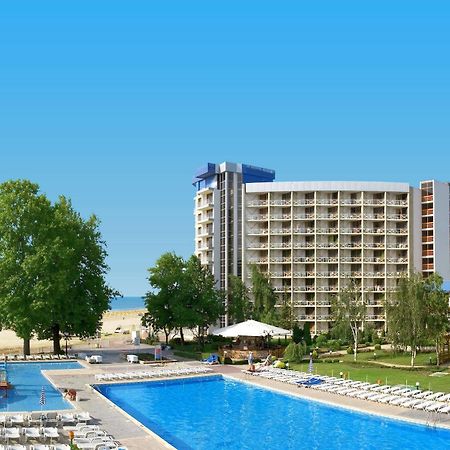 Kaliakra Beach Hotel Albena Ngoại thất bức ảnh